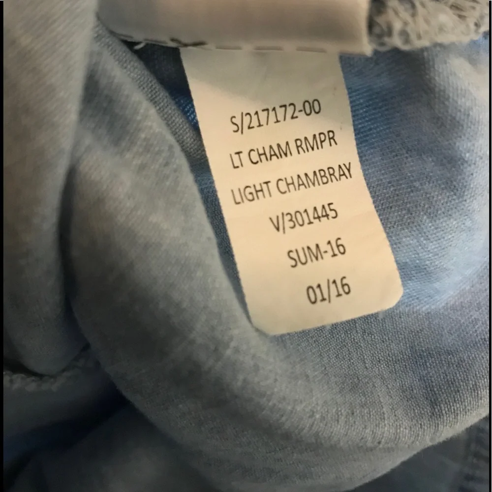 GAP girls size